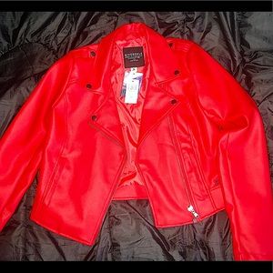 Riverdale cheryl serpent jacket. Great condition